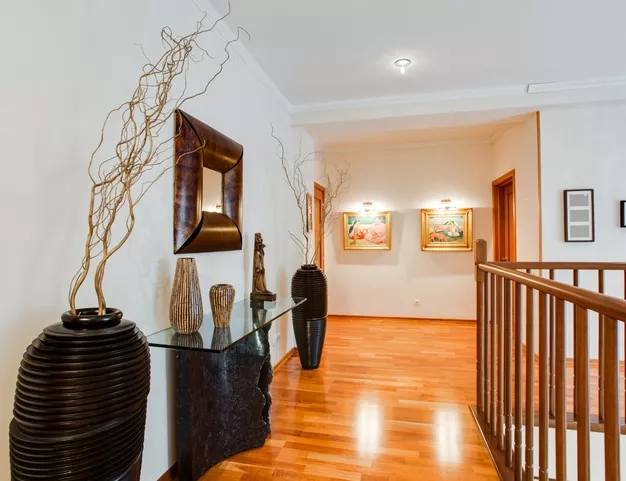 дом  в КП ПДСК 