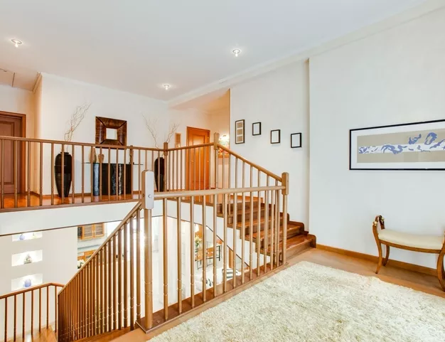 дом  в КП ПДСК 