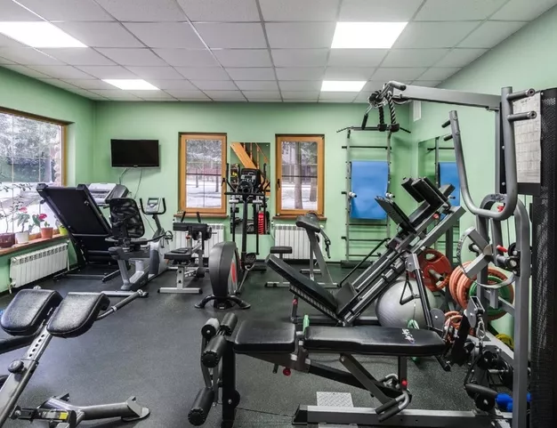 дом  в КП Зеленая Роща-1, 35 км от МКАД