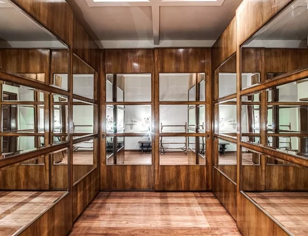 дом  в КП Зеленая Роща-1, 35 км от МКАД