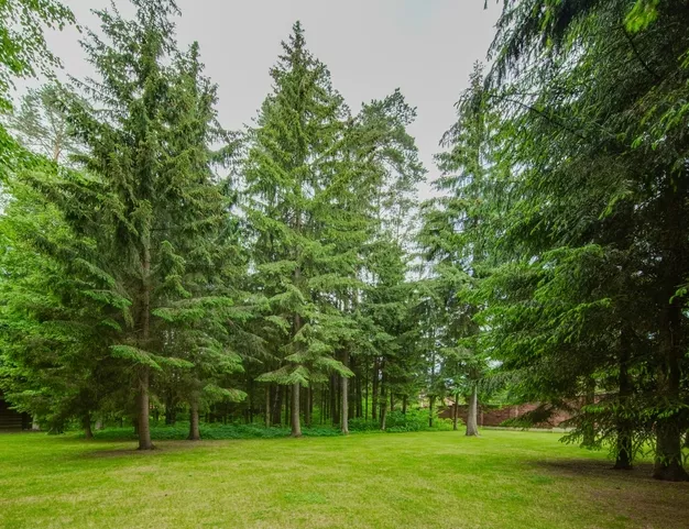 дом  в КП Зеленая Роща-1, 35 км от МКАД