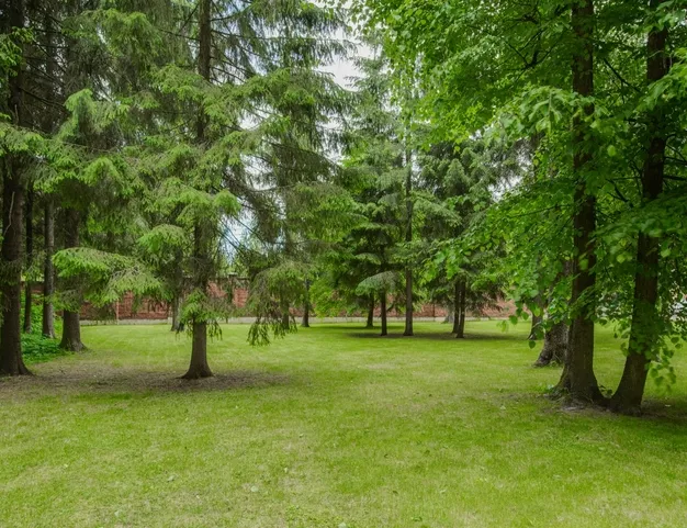 дом  в КП Зеленая Роща-1, 35 км от МКАД