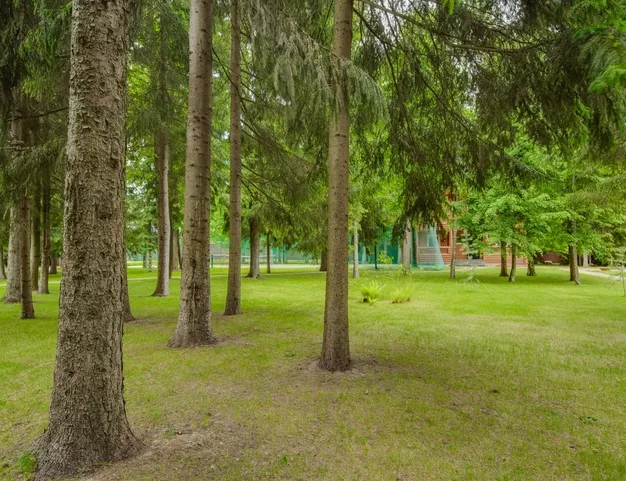 дом  в КП Зеленая Роща-1, 35 км от МКАД