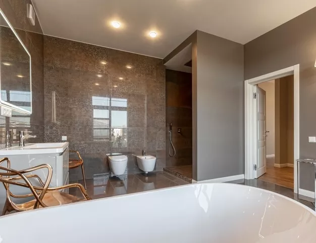 таунхаус  в КП Парк Авеню, 24 км от МКАД