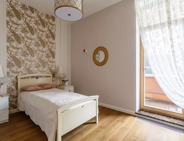 таунхаус  в КП Парк Авеню, 24 км от МКАД