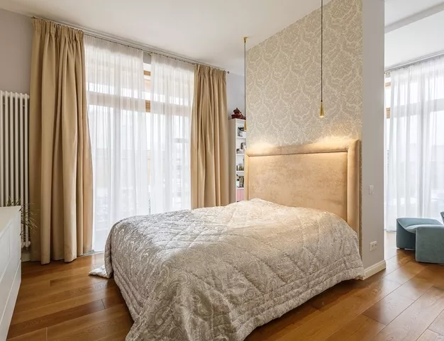 таунхаус  в КП Парк Авеню, 24 км от МКАД