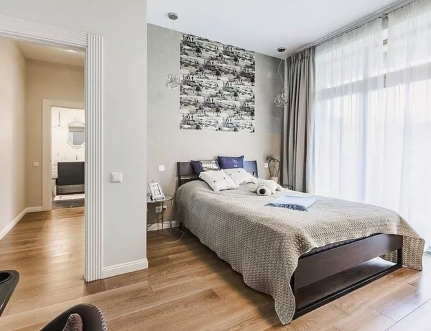 таунхаус  в КП Парк Авеню, 24 км от МКАД