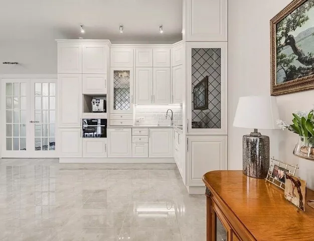 таунхаус  в КП Парк Авеню, 24 км от МКАД