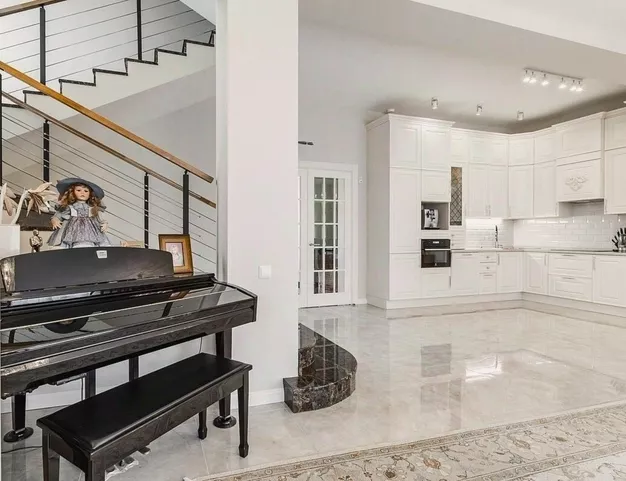 таунхаус  в КП Парк Авеню, 24 км от МКАД