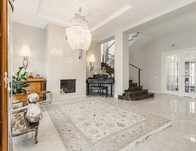 таунхаус  в КП Парк Авеню, 24 км от МКАД