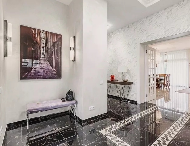 таунхаус  в КП Парк Авеню, 24 км от МКАД