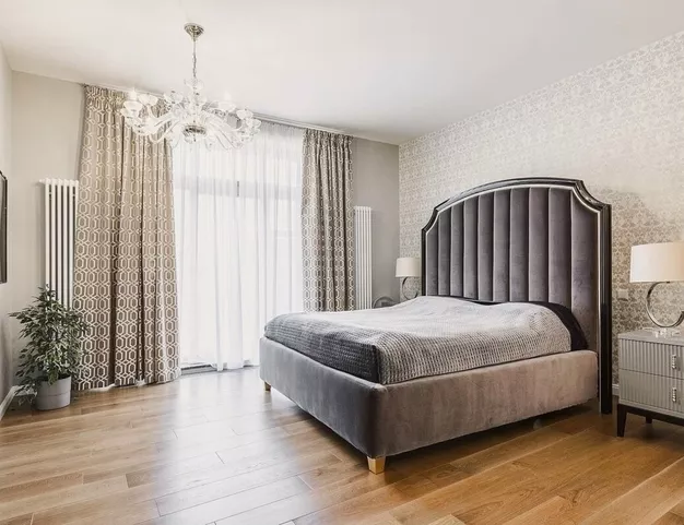 таунхаус  в КП Парк Авеню, 24 км от МКАД