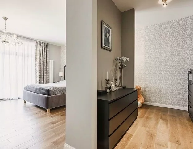 таунхаус  в КП Парк Авеню, 24 км от МКАД