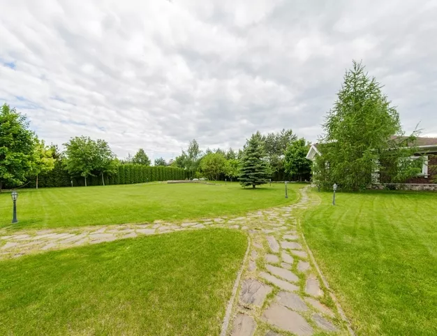 дом  в КП Павлово, 14 км от МКАД