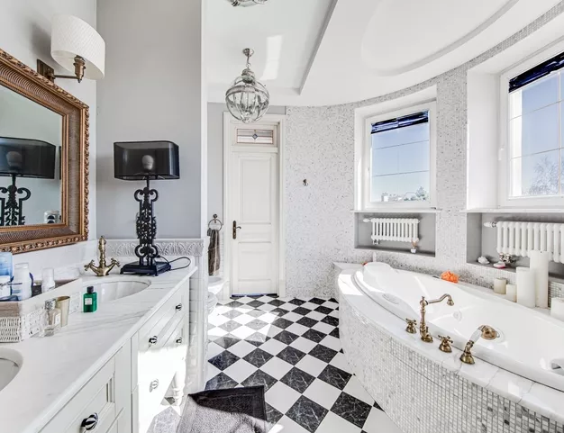 дом  в КП Павлово, 14 км от МКАД