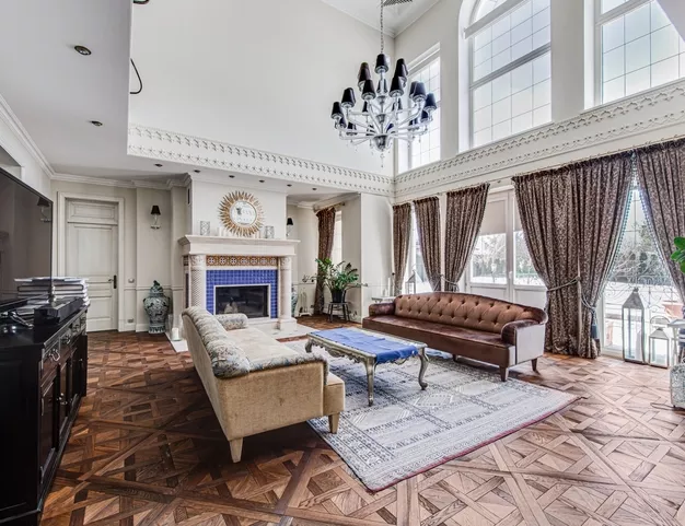 дом  в КП Павлово, 14 км от МКАД