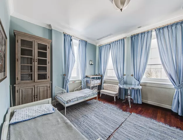 дом  в КП Павлово, 14 км от МКАД