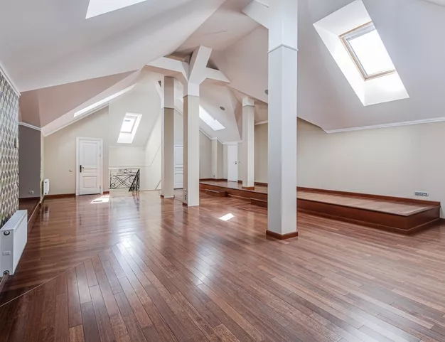 дом  в КП Павлово, 14 км от МКАД