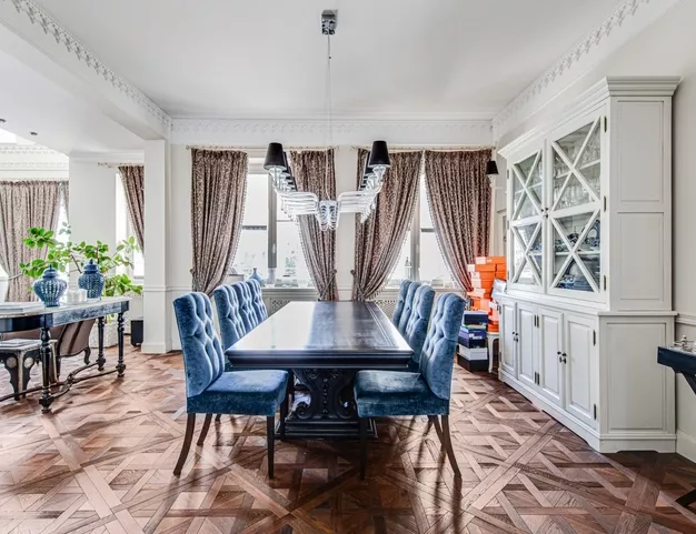 дом  в КП Павлово, 14 км от МКАД