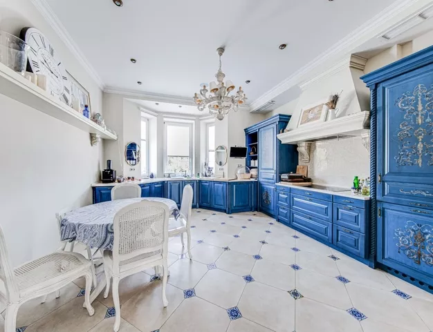 дом  в КП Павлово, 14 км от МКАД