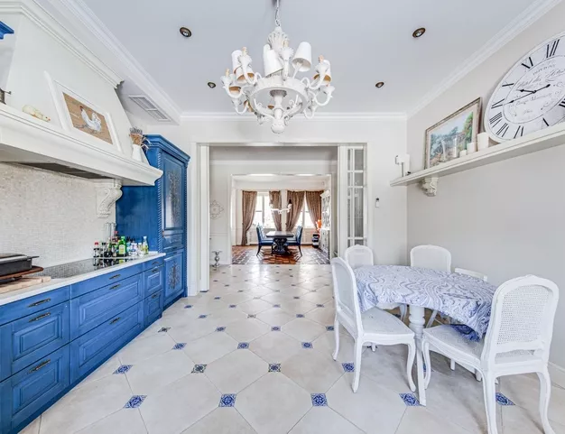 дом  в КП Павлово, 14 км от МКАД