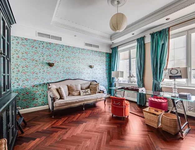 дом  в КП Павлово, 14 км от МКАД