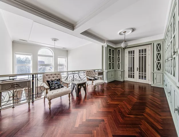 дом  в КП Павлово, 14 км от МКАД