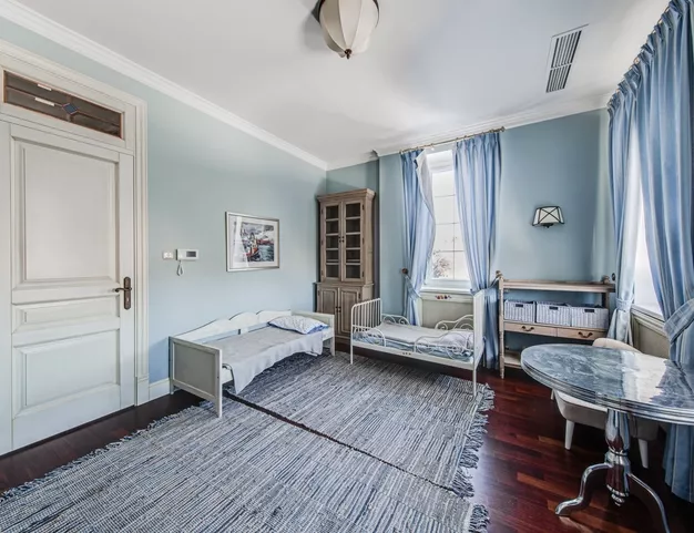 дом  в КП Павлово, 14 км от МКАД