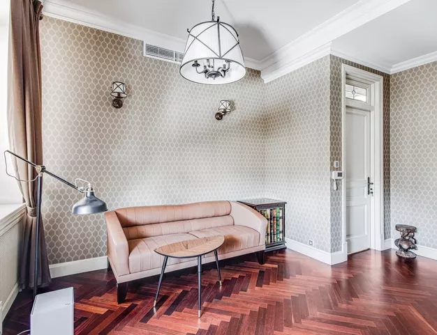 дом  в КП Павлово, 14 км от МКАД