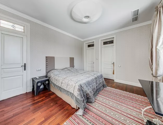 дом  в КП Павлово, 14 км от МКАД