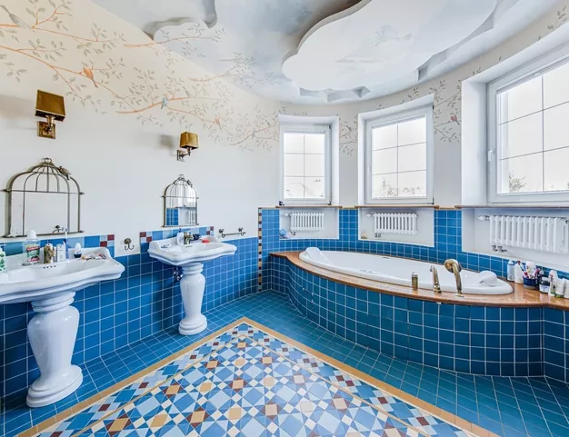 дом  в КП Павлово, 14 км от МКАД