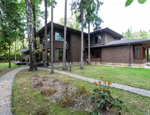 дом , 10 км от МКАД