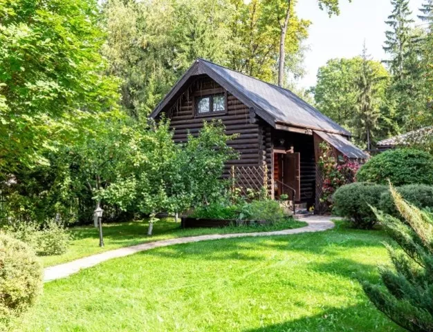 дом , 10 км от МКАД