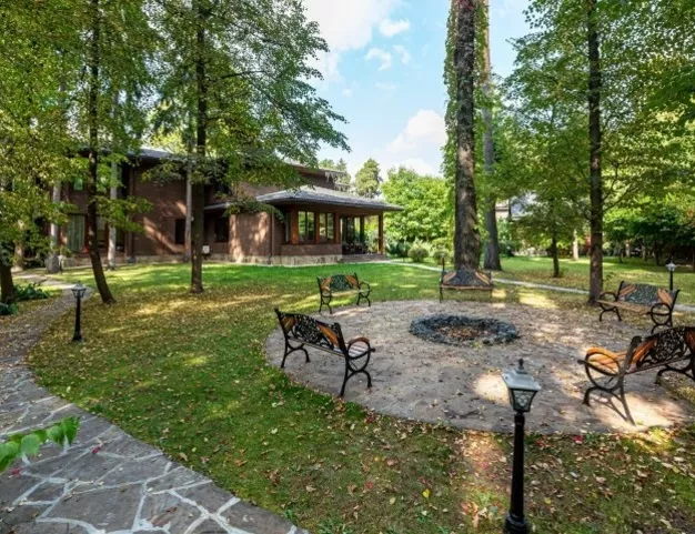 дом , 10 км от МКАД