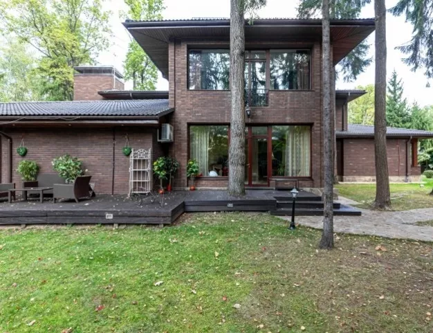 дом , 10 км от МКАД