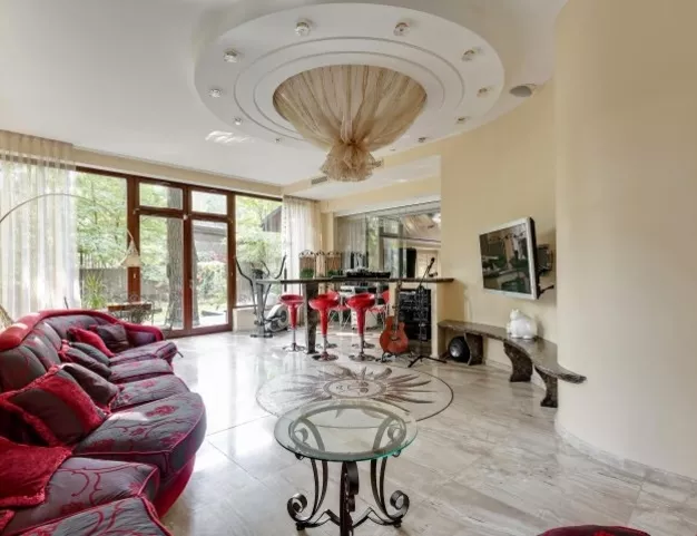 дом , 10 км от МКАД