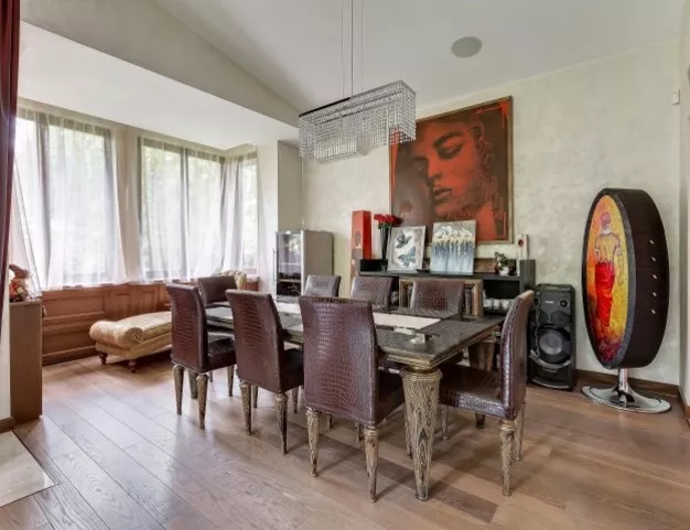 дом , 10 км от МКАД