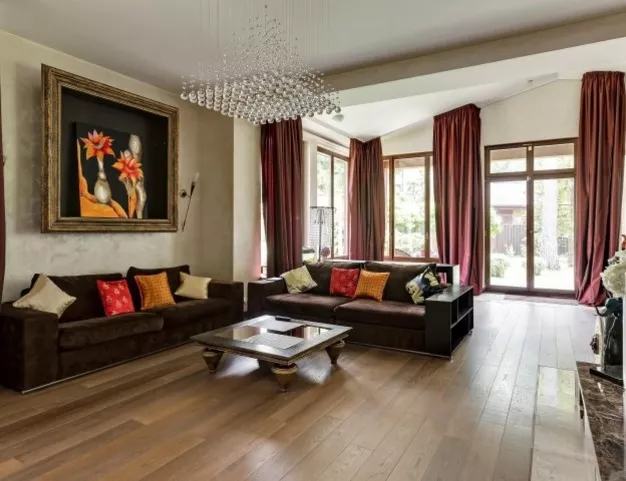 дом , 10 км от МКАД