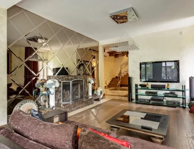 дом , 10 км от МКАД