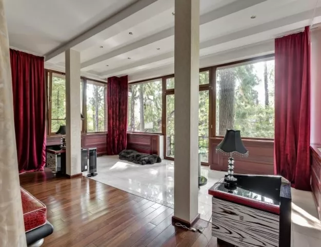 дом , 10 км от МКАД