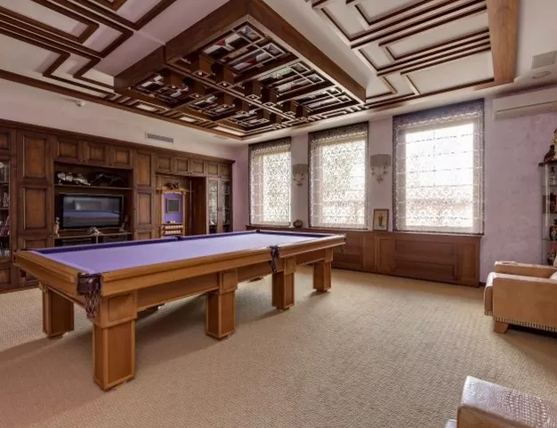 дом , 10 км от МКАД