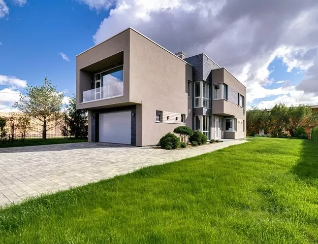 дом  в КП Миллениум Парк, 19 км от МКАД