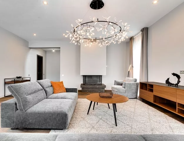 дом  в КП Миллениум Парк, 19 км от МКАД