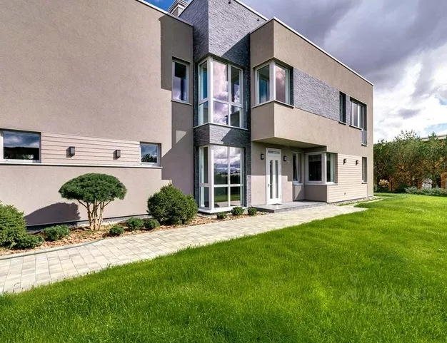 дом  в КП Миллениум Парк, 19 км от МКАД