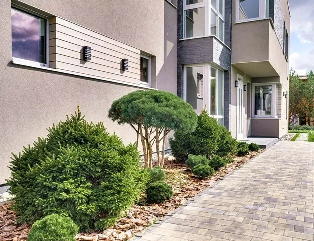 дом  в КП Миллениум Парк, 19 км от МКАД