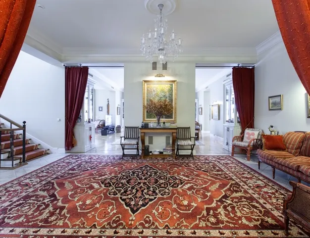 дом  в КП Резиденции Бенилюкс, 19 км от МКАД