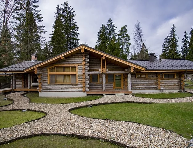 дом , 0 км от МКАД