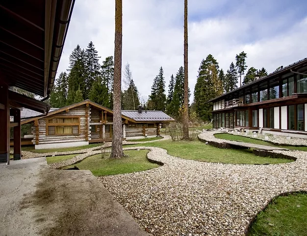 дом , 0 км от МКАД