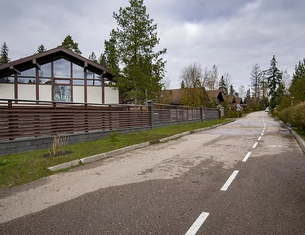 дом , 0 км от МКАД