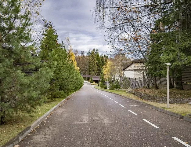 дом , 0 км от МКАД